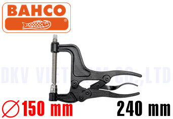 Kìm chết Bahco 2949-250IP