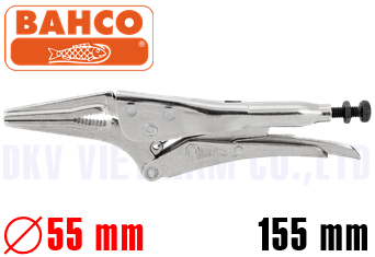 Kìm chết Bahco 2952-165