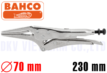 Kìm chết Bahco 2952-235
