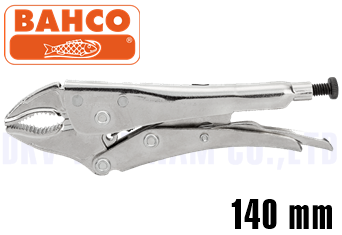 Kìm chết Bahco 2953-140