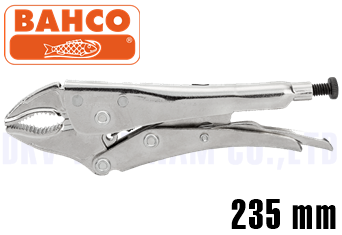 Kìm chết Bahco 2953-250