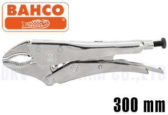 Kìm chết Bahco 2953-300