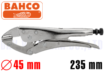 Kìm chết Bahco 2955-250