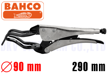 Kìm chết Bahco 2966-280