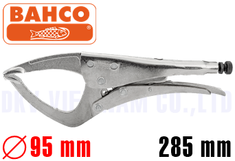Kìm chết Bahco 2969-300
