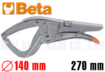 Kìm chết Beta 1051XL