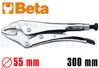 Kìm chết Beta 1052 300	