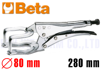 Kìm chết Beta 1060 280	