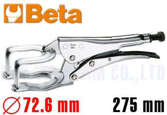 Kìm chết Beta 1061 275	