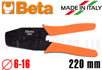Kìm Chết Beta 1606A16