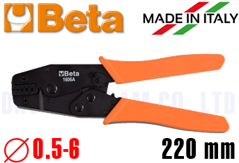 Kìm Chết Beta 1606A6