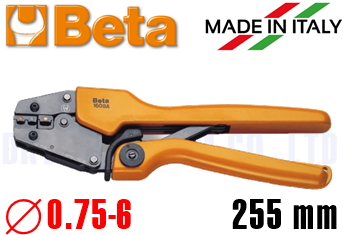Kìm Chết Beta 1608A