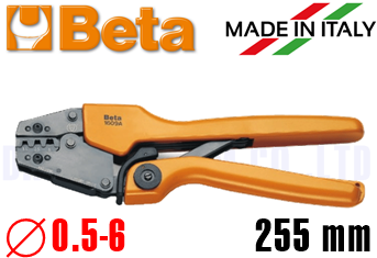 Kìm Chết Beta 1609A