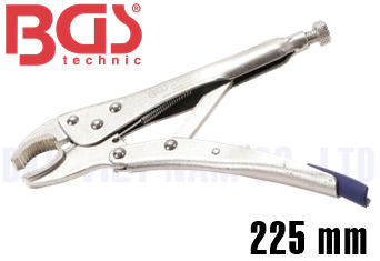 Kìm chết BGS 4490