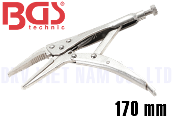 Kìm chết BGS 474