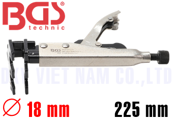 Kìm chết BGS 480