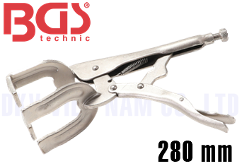 Kìm chết BGS 495