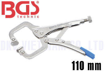 Kìm chết BGS 507