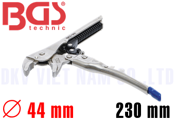 Kìm chết BGS 586