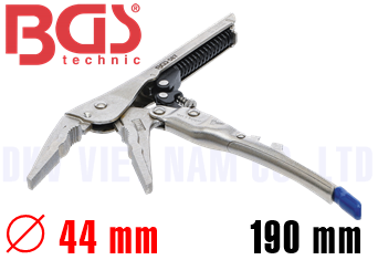 Kìm chết BGS 587