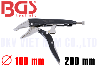 Kìm chết BGS 6803