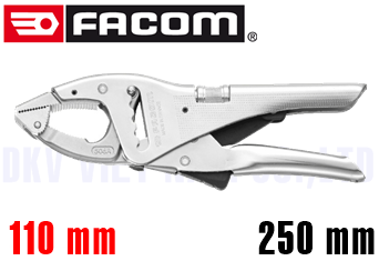 Kìm chết Facom 501A
