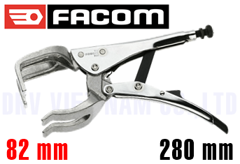 Kìm chết Facom 502A