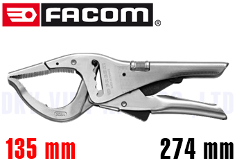 Kìm chết Facom 505A