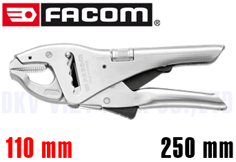 Kìm chết Facom 506A