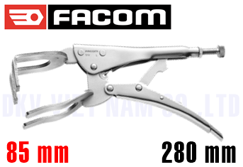 Kìm chết Facom 512