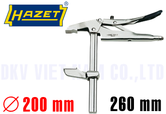 Kìm chết Hazet 753-2