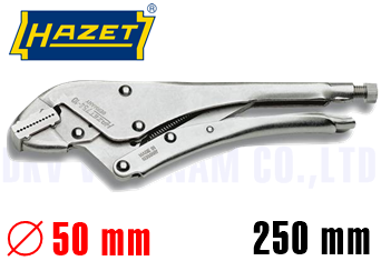 Kìm chết Hazet 754-10