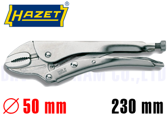 Kìm chết Hazet 757-10