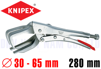 Kìm chết Knipex 42 14 280