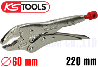 Kìm chết KS Tools 115.1033