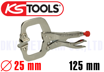 Kìm chết KS Tools 115.1178