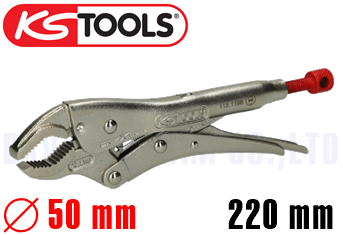 Kìm chết KS Tools 115.1197