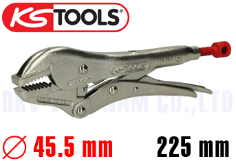 Kìm chết KS Tools 115.1502