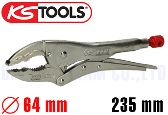 Kìm chết KS Tools 115.1506
