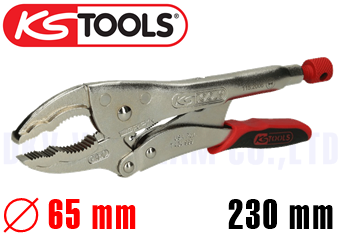 Kìm chết KS Tools 115.2006