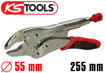 Kìm chết KS Tools 115.2033