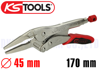 Kìm chết KS Tools 115.2034