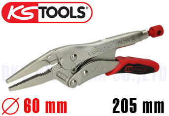Kìm chết KS Tools 115.2035