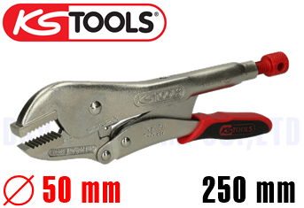 Kìm chết KS Tools 115.3012