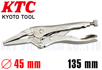 kìm chết KTC 100LN