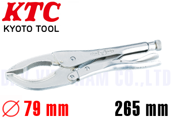 kìm chết KTC 12LC