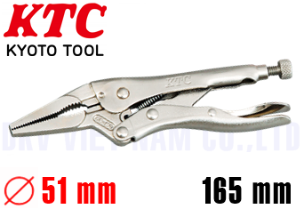 kìm chết KTC 150LN