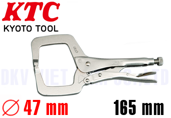 kìm chết KTC 150R
