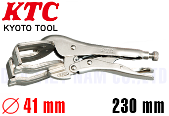 kìm chết KTC 225R