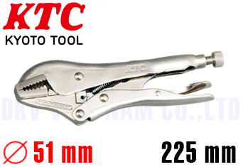 kìm chết KTC 250CR